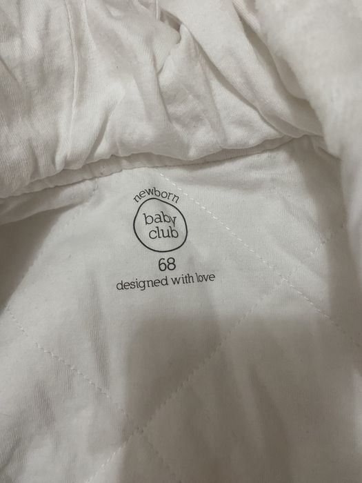 2 salopete groase toamna/iarna bebelusi