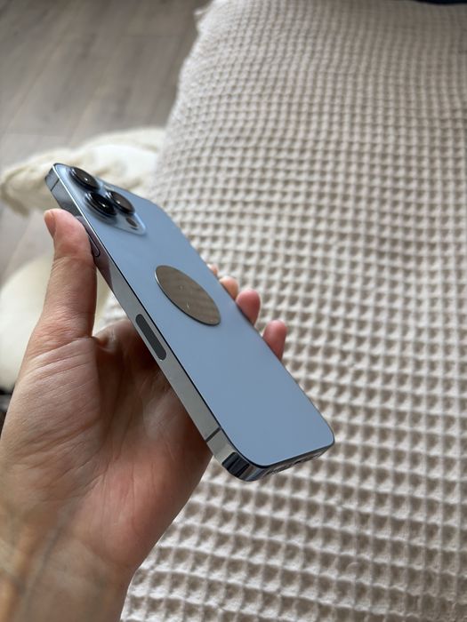 iPhone 13 pro max