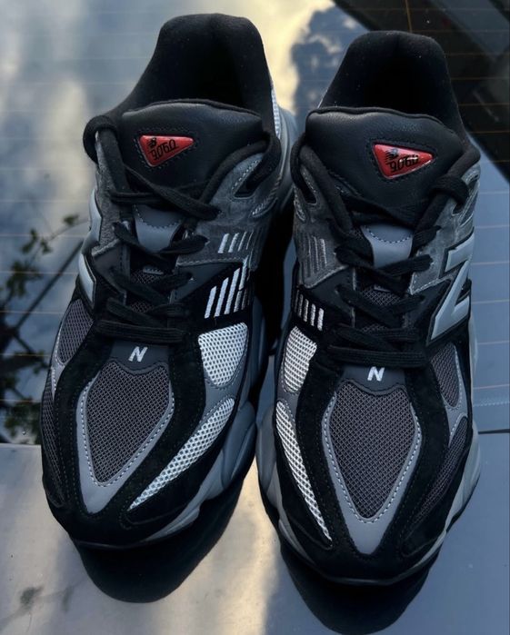 New balance 9060