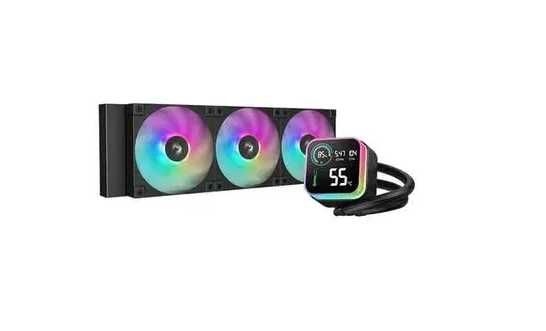 ;Кулер Deepcool LQ360