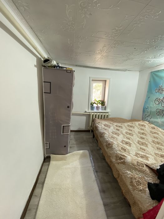 Продам дом в хорошем состоянии в районе Промбазы.