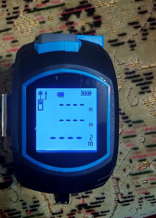 Ruletă pentru măsurat digitală 5