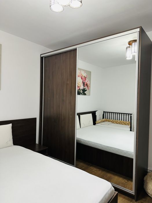 Set mobilier dormitor