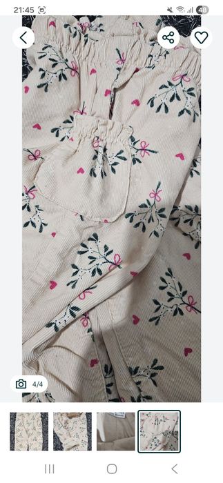 Vand pantaloni So  CUTE