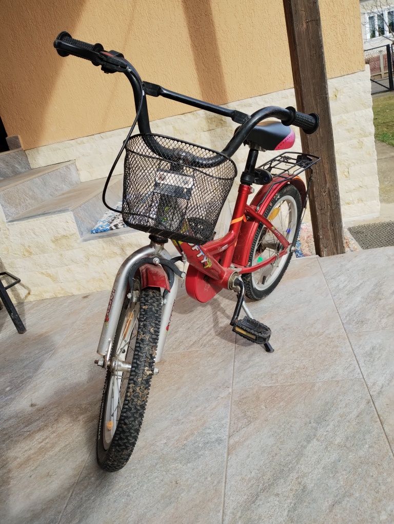 Bicicleta ptr copii