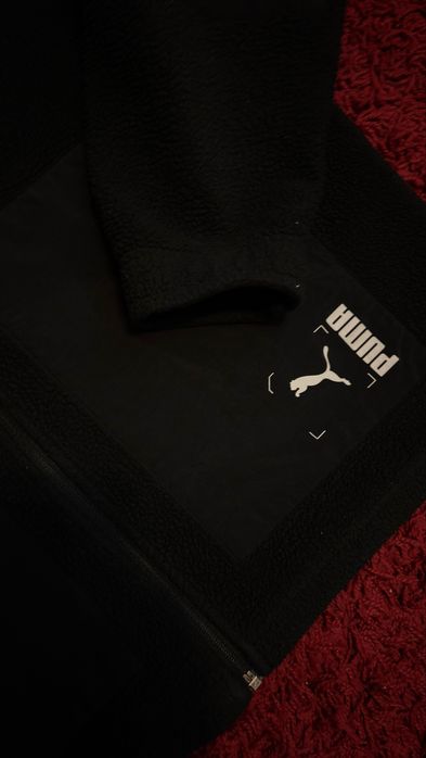 Hanorac Puma Nutility Sherpa Winterized