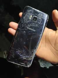 Samsung es 8 telefonu merge forte bine la proba