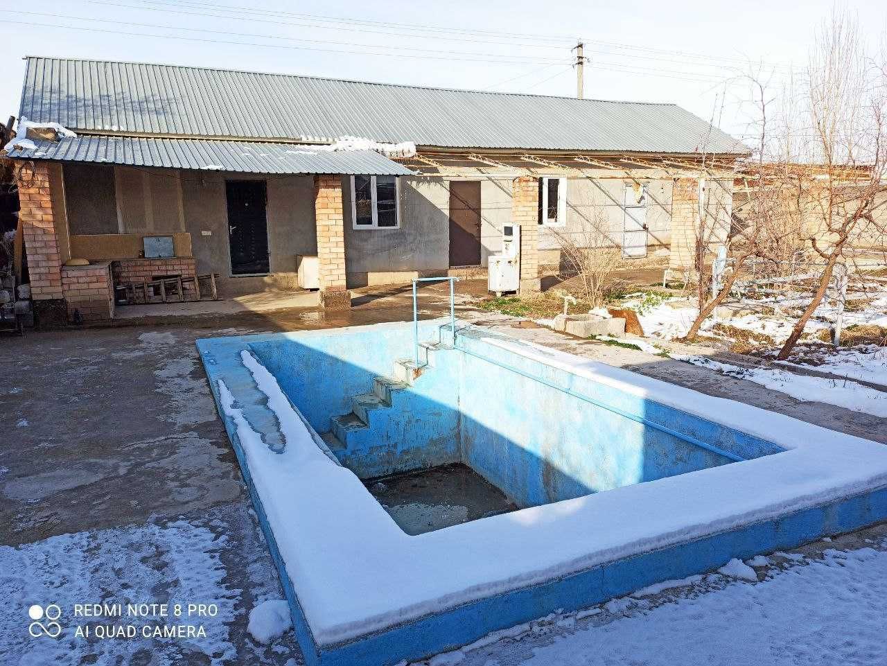 1392 Продажа жилое #Qibray  Yangi O'zbekiston bog'i,  Акбарак мах