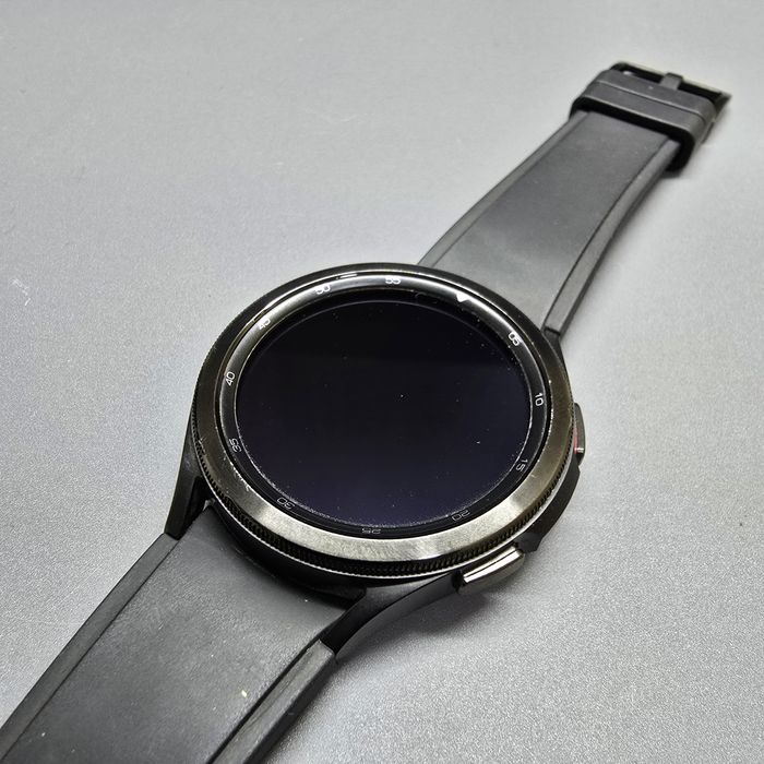 Samsung Galaxy Watch 4 Classic 46mm(Риддер625216)Гоголя 39б