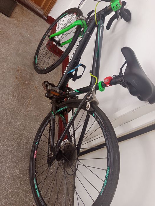 Bicicleta  copii Viking Race