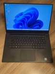 Dell XPS 9570 i7 8gen/8RAM/256GB SSD/Full HD IPS