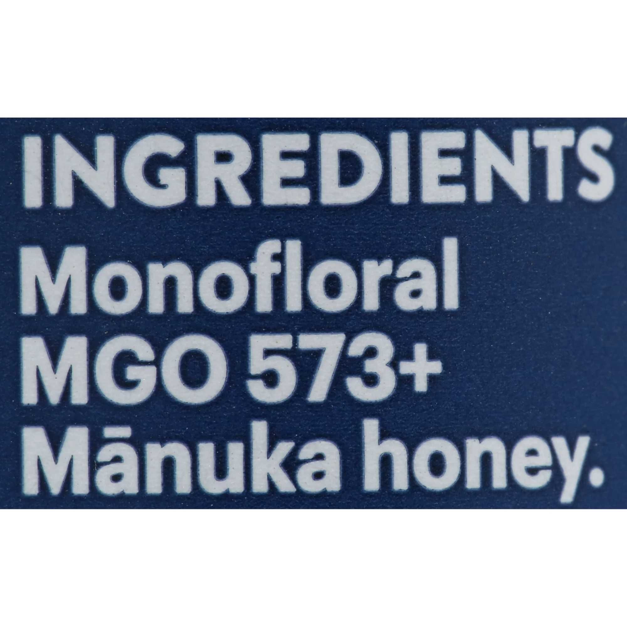 MANUKA organica CERTIFICATA UMF16+ MGO573+calitate/potenta/cost  UNICE