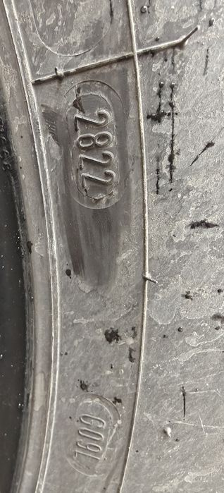 Cooper discoverer ATT 265/60r18