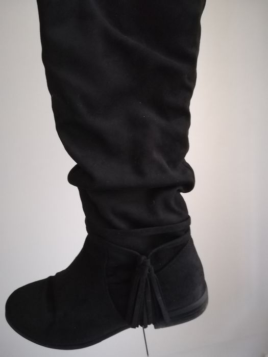 Дамски ботуши