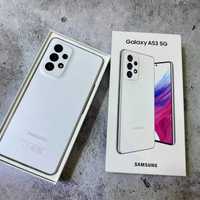 Продам Galaxy A53 128 Gb(Талдыкорган Шевченко 130)ЛОТ362453