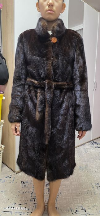 Продам шубу норка