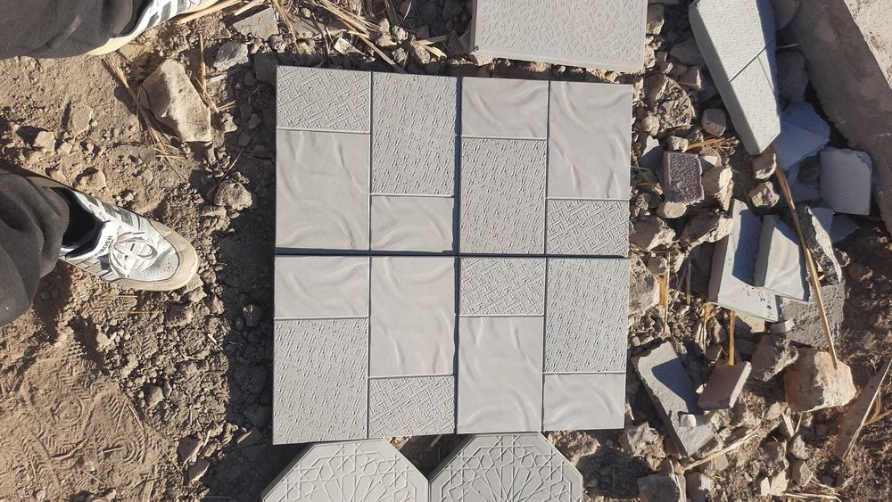 Найман сентирда бурчатка колотса сех ачилди