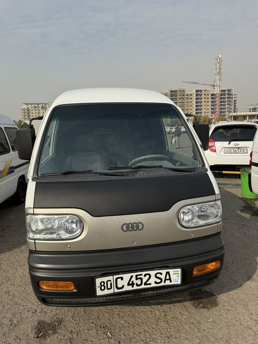 Damas 2022 yilgi 500$ ga