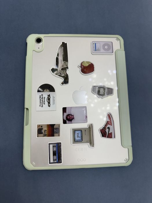 Продаю Ipad air 11 (2024)