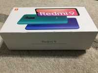 Смартфон Redmi 9