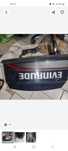 Evinrude e.tec.piese