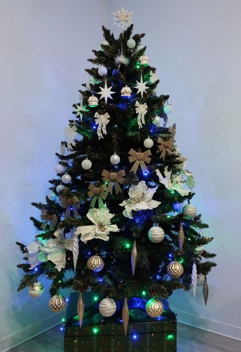 Brad artificial 180 cm