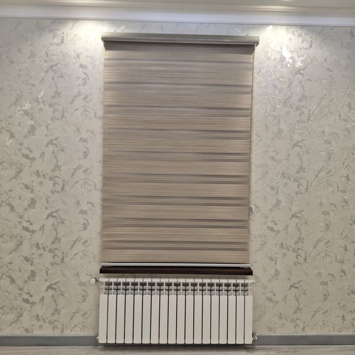 Jalyuzi_Roller retro Kombo jalyuzi