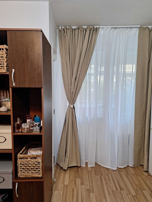 Garsoniera metrou Iancului