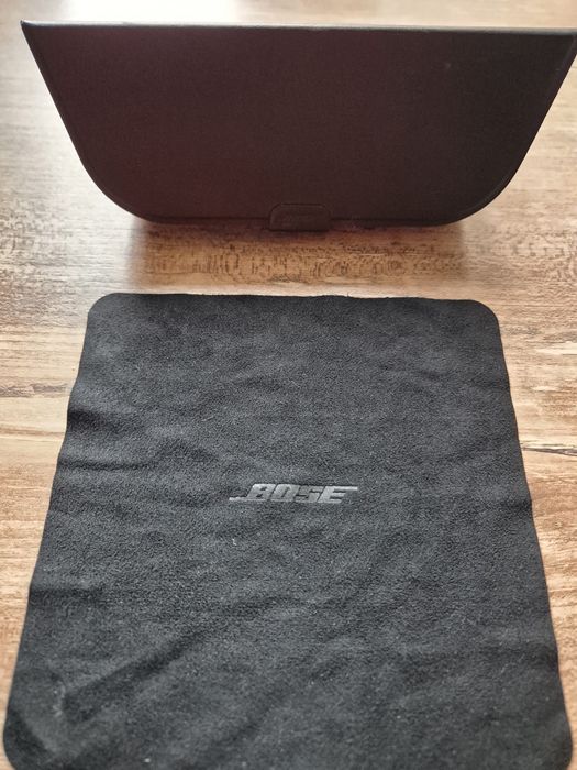 Ochelari Bose Frames Tenor Style