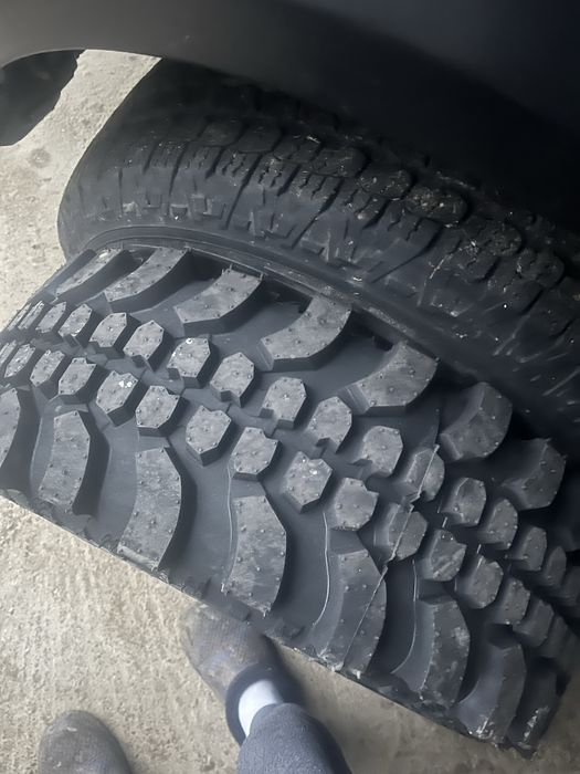 Vand anvelope model Simex 245/70 R16
