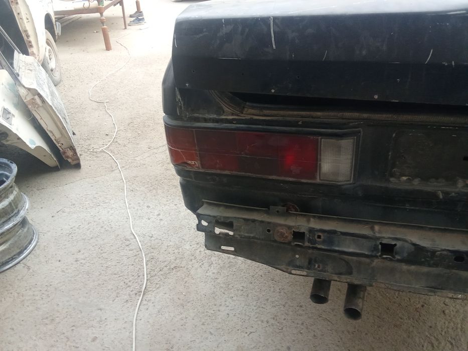 Опел рекорд Запчас