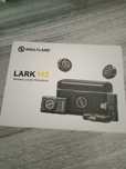 Mikrafon lark m2