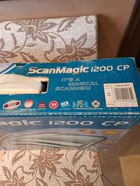 Скенер ScanMagic 1200 CP, цена 40лв