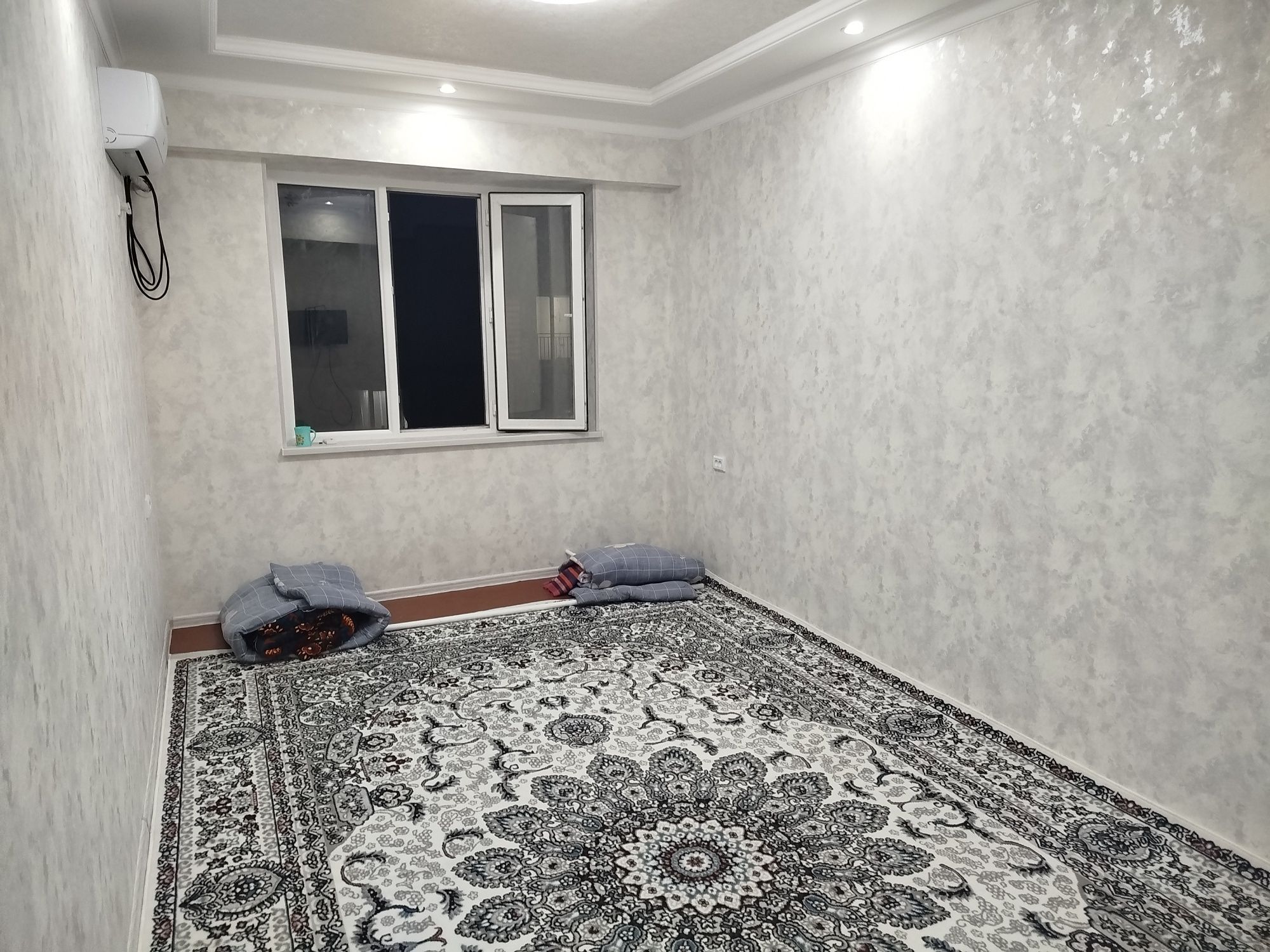 Янги уйда Ижарага КВАРТИРА