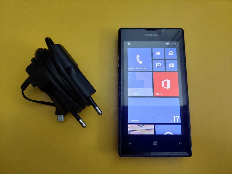 Telefon Nokia Lumia 520