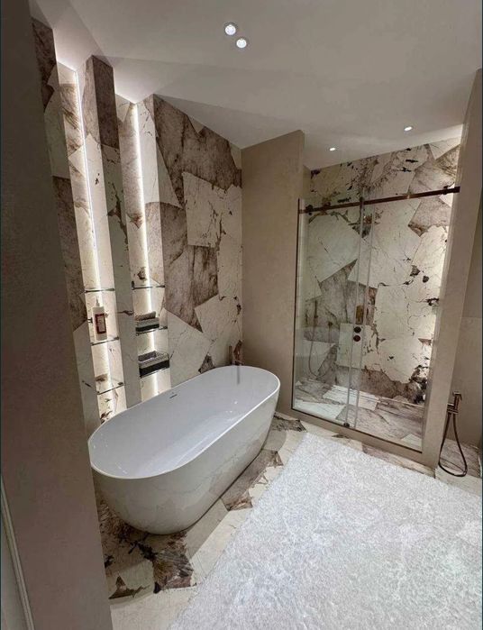 Аренда ЖК Ташкент Сити  х Бульвар аренда новая квартира,