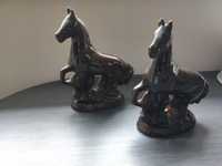Декоративни керамични коне