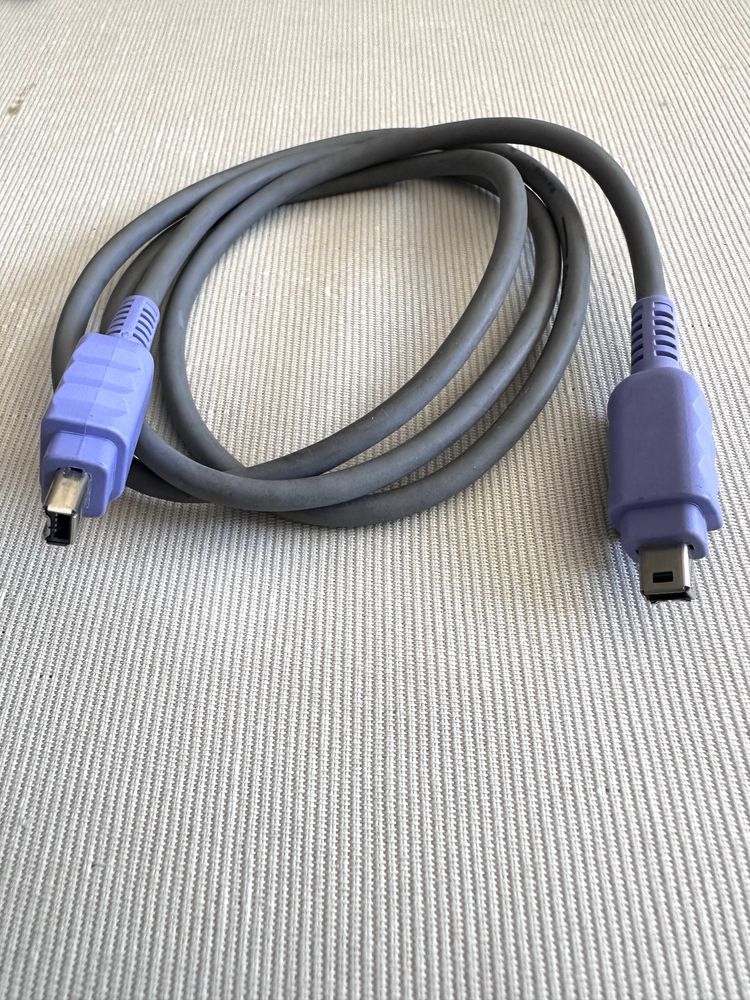 Кабели IEEEE 1394,Fire Wire към различни стандарти