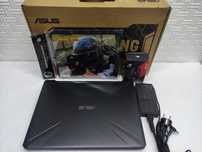 Игровой Ноутбук Asus TUF Gaming/Ryzen 5/ОЗУ 32Gb/SSD 512Gb/GTX1650 4
