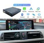 Modul Carplay/Android Auto BMW iDrive CIC & NBT System