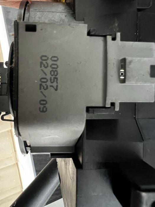 Превключвател за волан комбиниран Fiat Grande Punto 2009