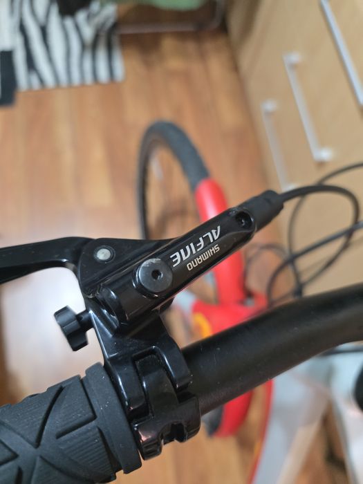 Bicicletă City Bike Scott