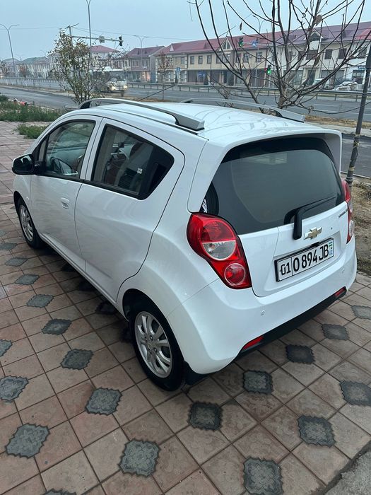 Spark Avtomat karobka idealniy