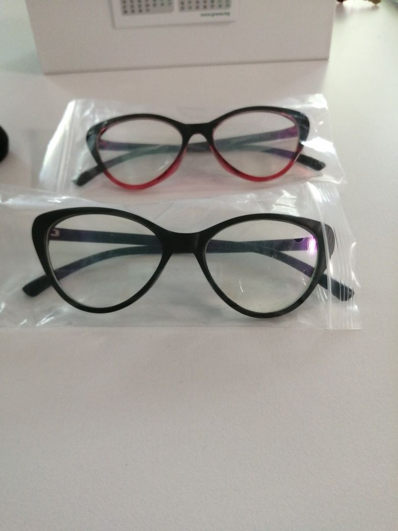 нови рамки за  очила