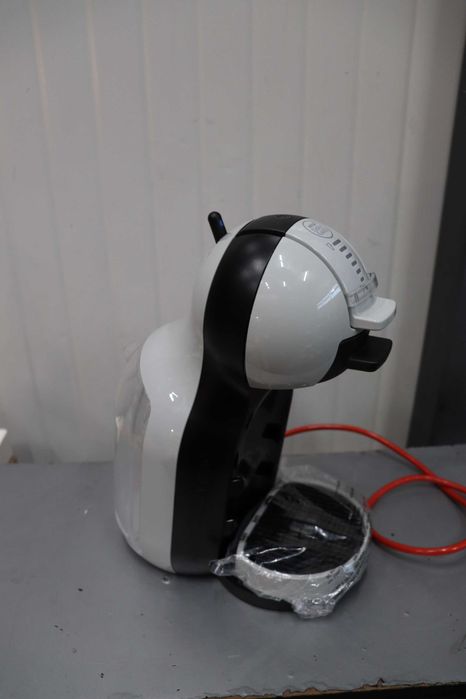 Кафемашина с капсули Krups KP123B Nescafé Dolce Gusto Mini Me, 1500W