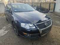 Dezmembrez Passat b6 , 2.0 Tdi CBAB