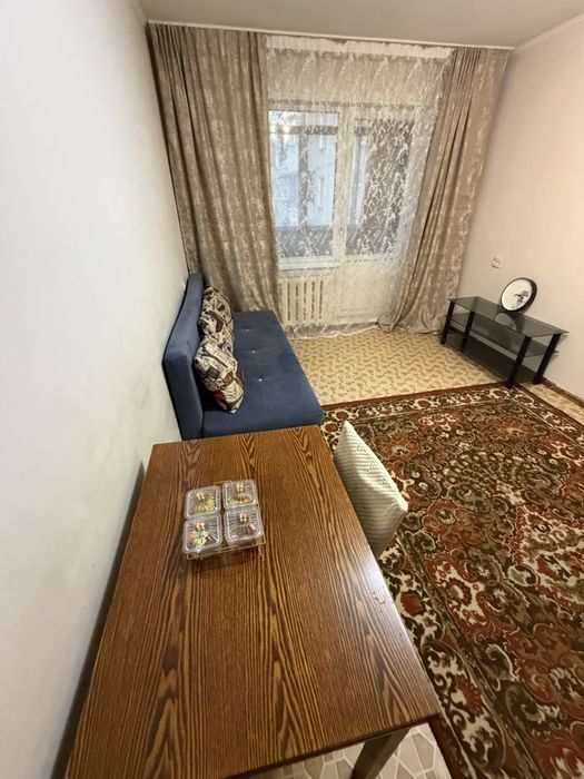 Посуточно. Сдается  в аренду квартира