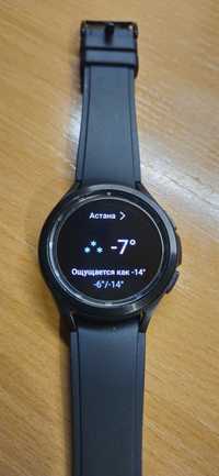 Samsung Galaxy Watch 4 Classic