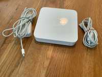 Router Wireless Apple AirPort Extreme Base Station A1408