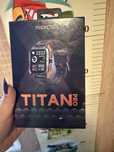 Smartwatch Titan Pro